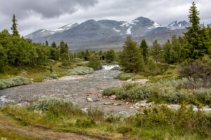 Rondane 6