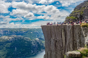 Preikestolen