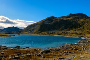 Jotunheimen 1