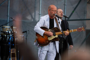 200 års jubileum 7 -Jonas Fjeld og Hans Cato Kristiansen