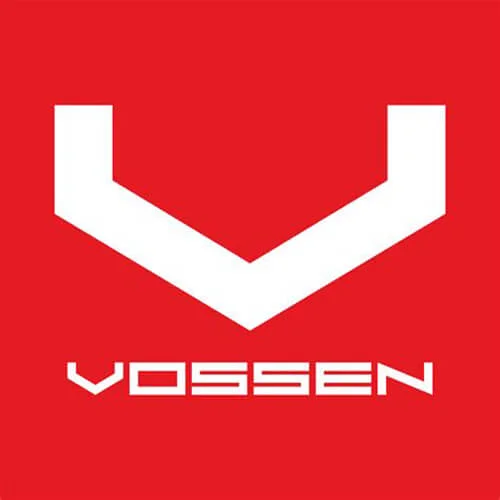 Vossen