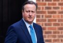 Cameron summons Iranian diplomat to Foreign Office