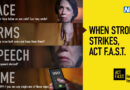 ​ Let’s Come Together to Spot the Signs of Stroke: A Community Call to Action