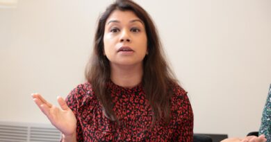 Arrest warrant issued for Tulip Siddiq in Bangladesh Arrest warrant issued for Tulip Siddiq in Bangladesh