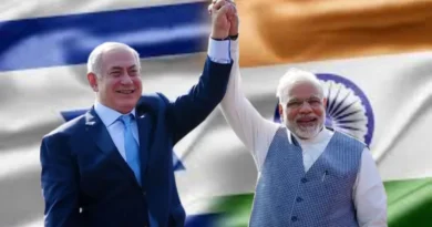 কাশ্মিরে সন্ত্রাসী হামলা: যুদ্ধ হলে ভারতকে সমর্থন করবে ইসরায়েল কাশ্মিরে সন্ত্রাসী হামলা: যুদ্ধ হলে ভারতকে সমর্থন করবে ইসরায়েল