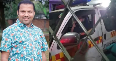 সিদ্দিকের বিরুদ্ধে হত্যাসহ ২ মামলা, গুলশান থানায় নেয়ার পথে গাড়িতেও হামলা সিদ্দিকের বিরুদ্ধে হত্যাসহ ২ মামলা, গুলশান থানায় নেয়ার পথে গাড়িতেও হামলা