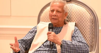 প্রবাসীদের সহযোগিতার কারণে বাংলাদেশের ভঙ্গুর অর্থনীতি আবার ঘুরে দাঁড়াতে সক্ষম হয়েছে , প্রধান উপদেষ্টা প্রবাসীদের সহযোগিতার কারণে বাংলাদেশের ভঙ্গুর অর্থনীতি আবার ঘুরে দাঁড়াতে সক্ষম হয়েছে , প্রধান উপদেষ্টা