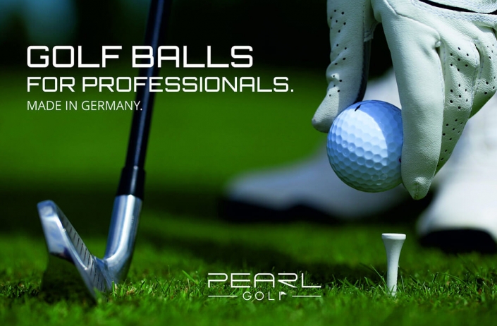 Banner Design Golfsport