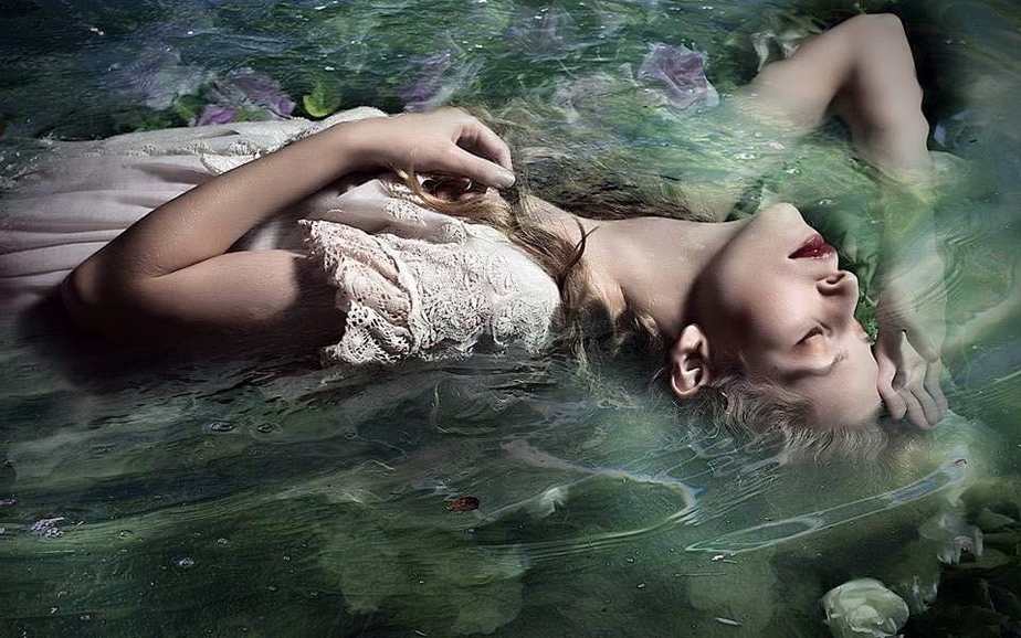 Drifting to divinity