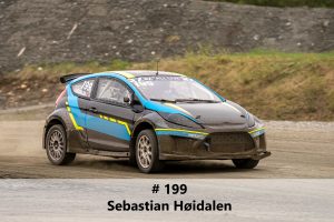 NM Rally cross 2023