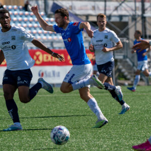 Ranheim - Kristiansund