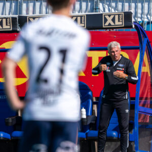 Ranheim - Kristiansund