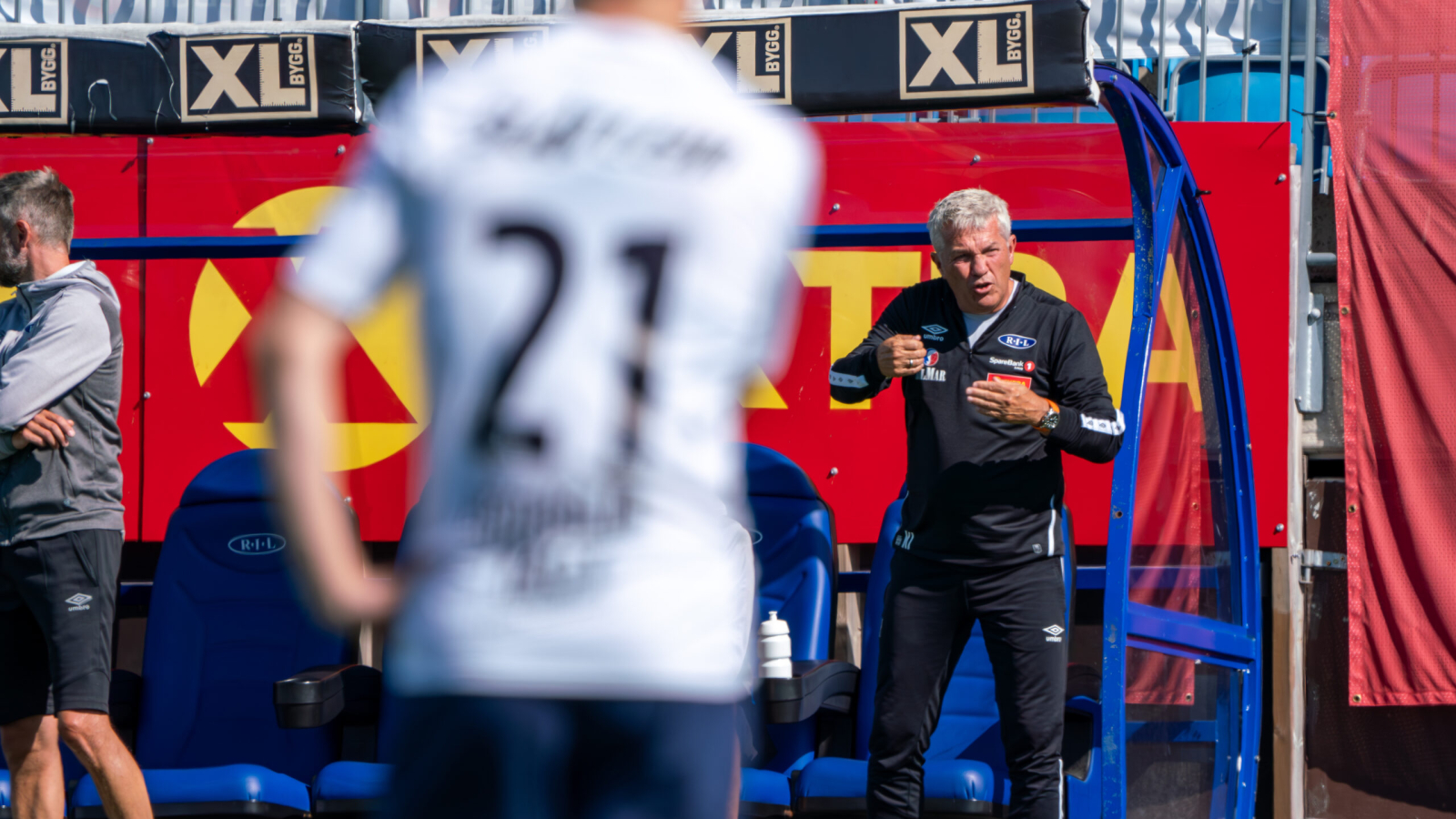 Ranheim - Kristiansund