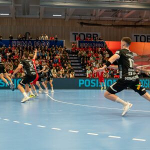 Kolstad Håndball 2023