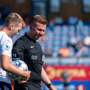 Ranheim - Kristiansund