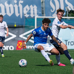 Ranheim - Kristiansund