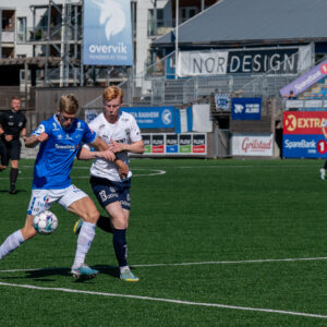 Ranheim - Kristiansund