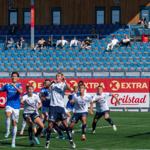 Ranheim - Kristiansund