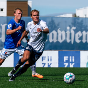 Ranheim - Kristiansund