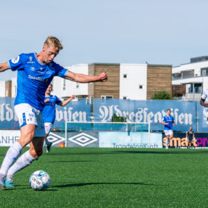 Ranheim - Kristiansund