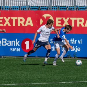 Ranheim - Kristiansund