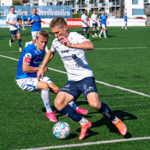 Ranheim - Kristiansund