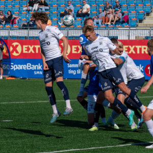 Ranheim - Kristiansund