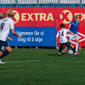 Ranheim - Kristiansund