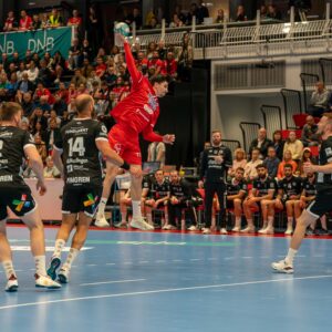 Kolstad Håndball 2023