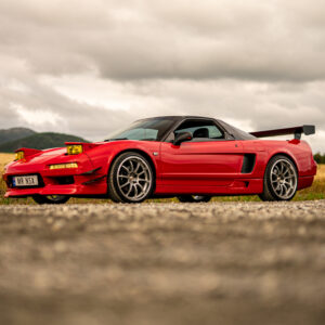 Honda NSX