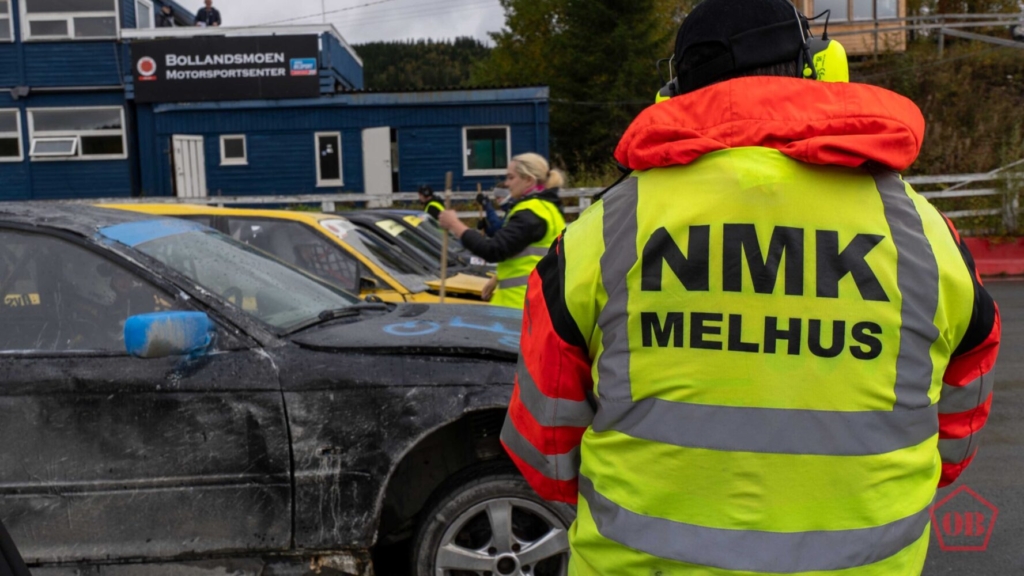 NMK Melhus Klubb løp 2023