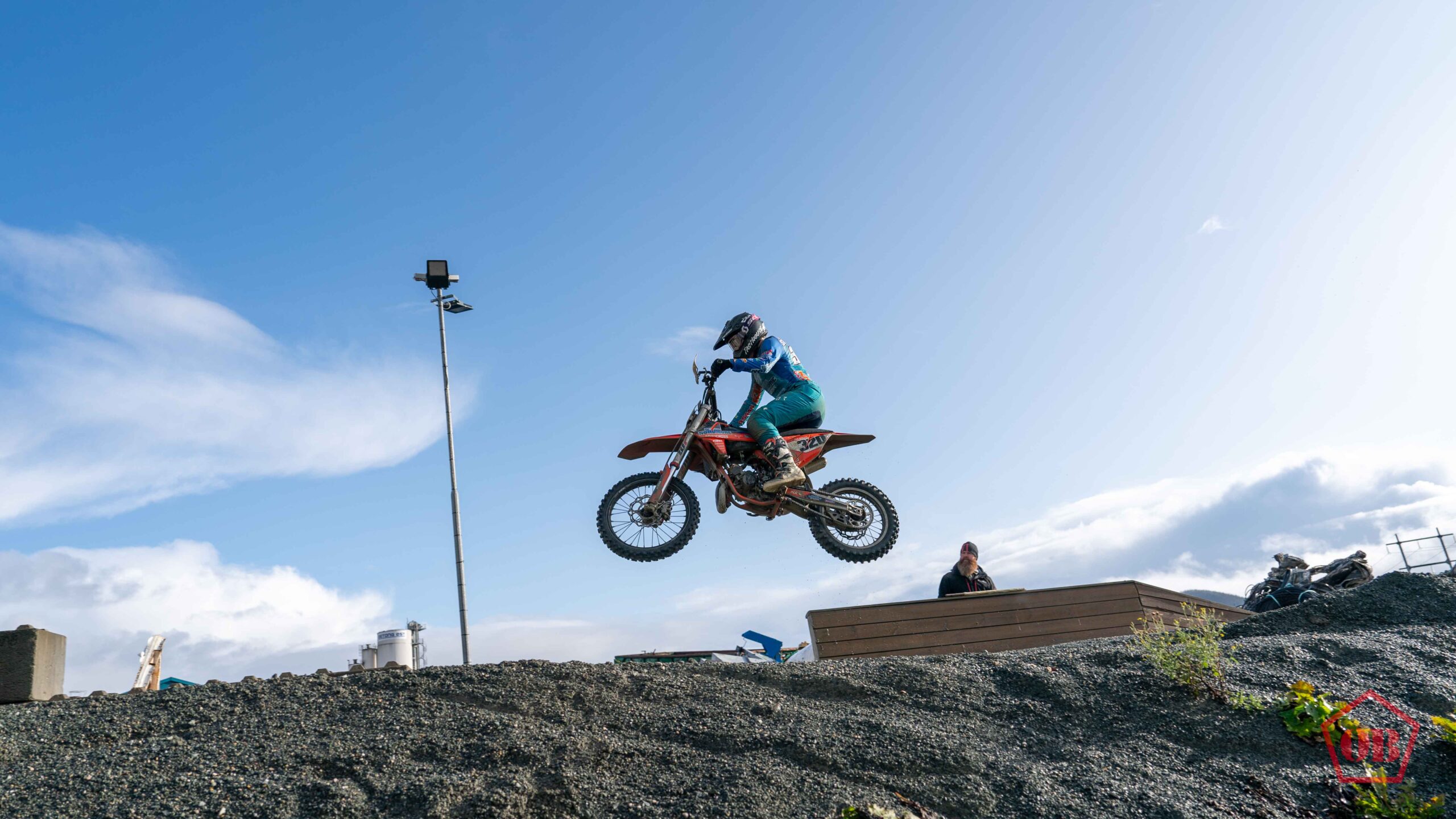 Trondhjems racing klubb 2023