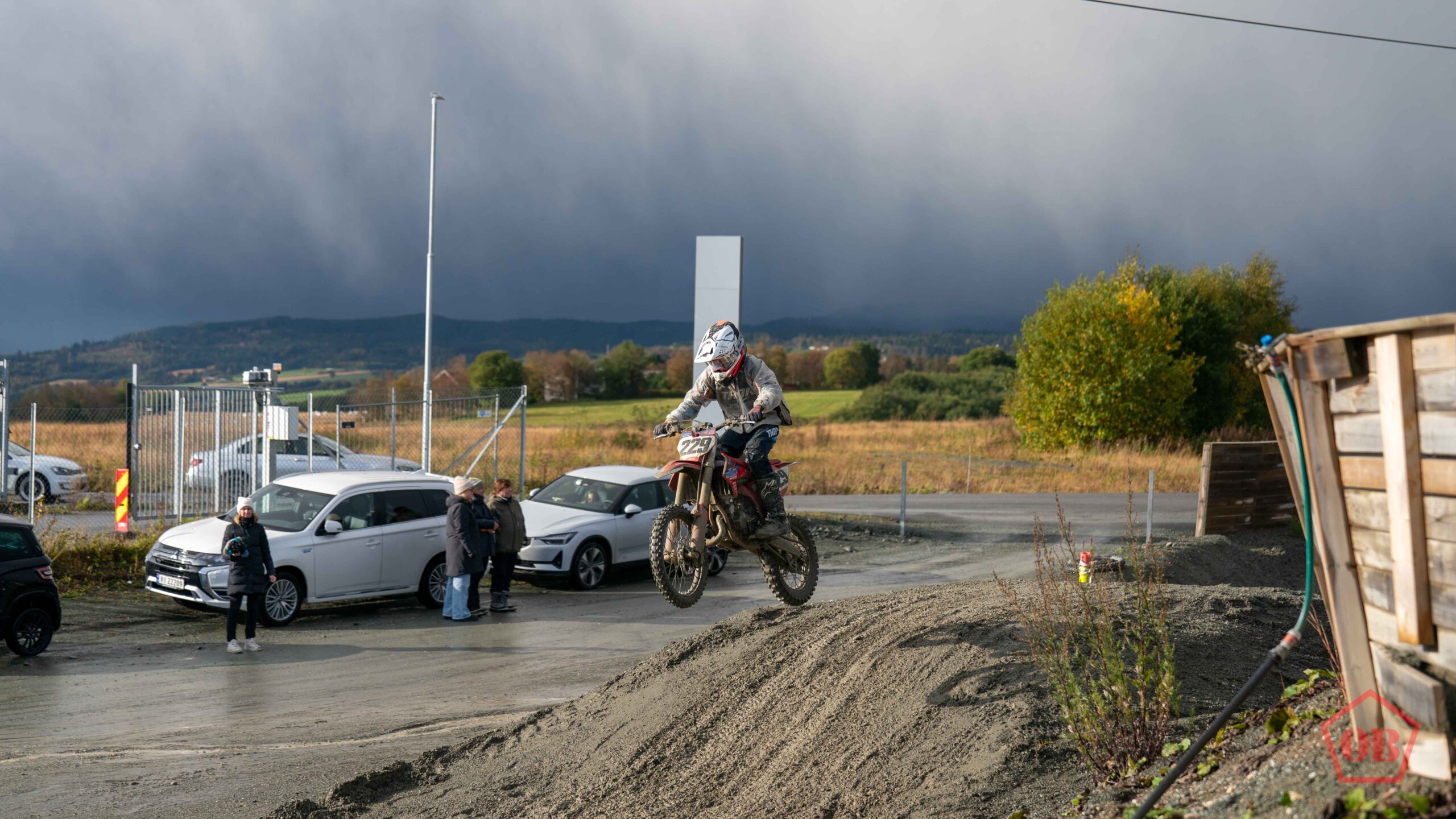 Trondhjems racing klubb 2023