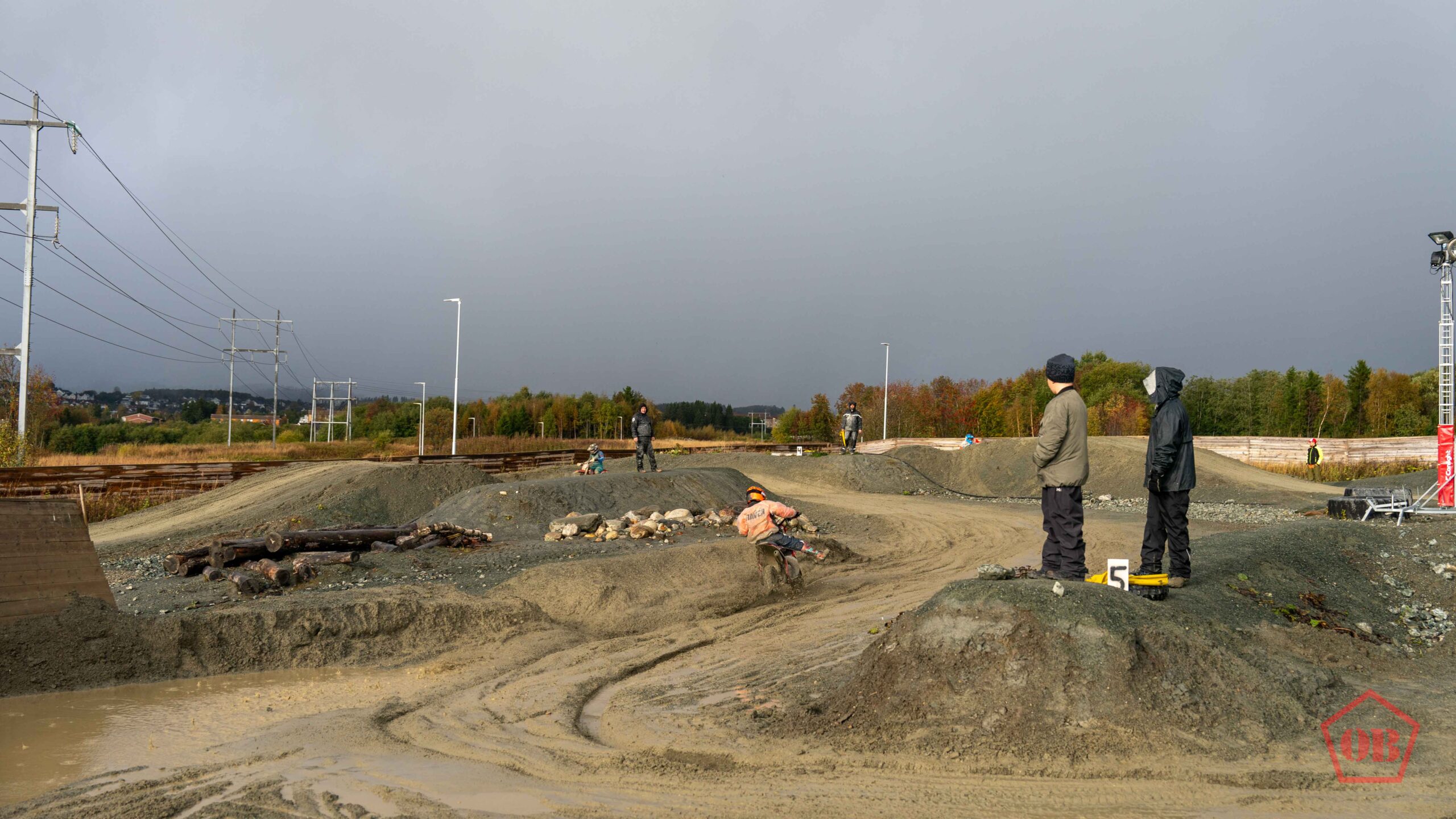 Trondhjems racing klubb 2023