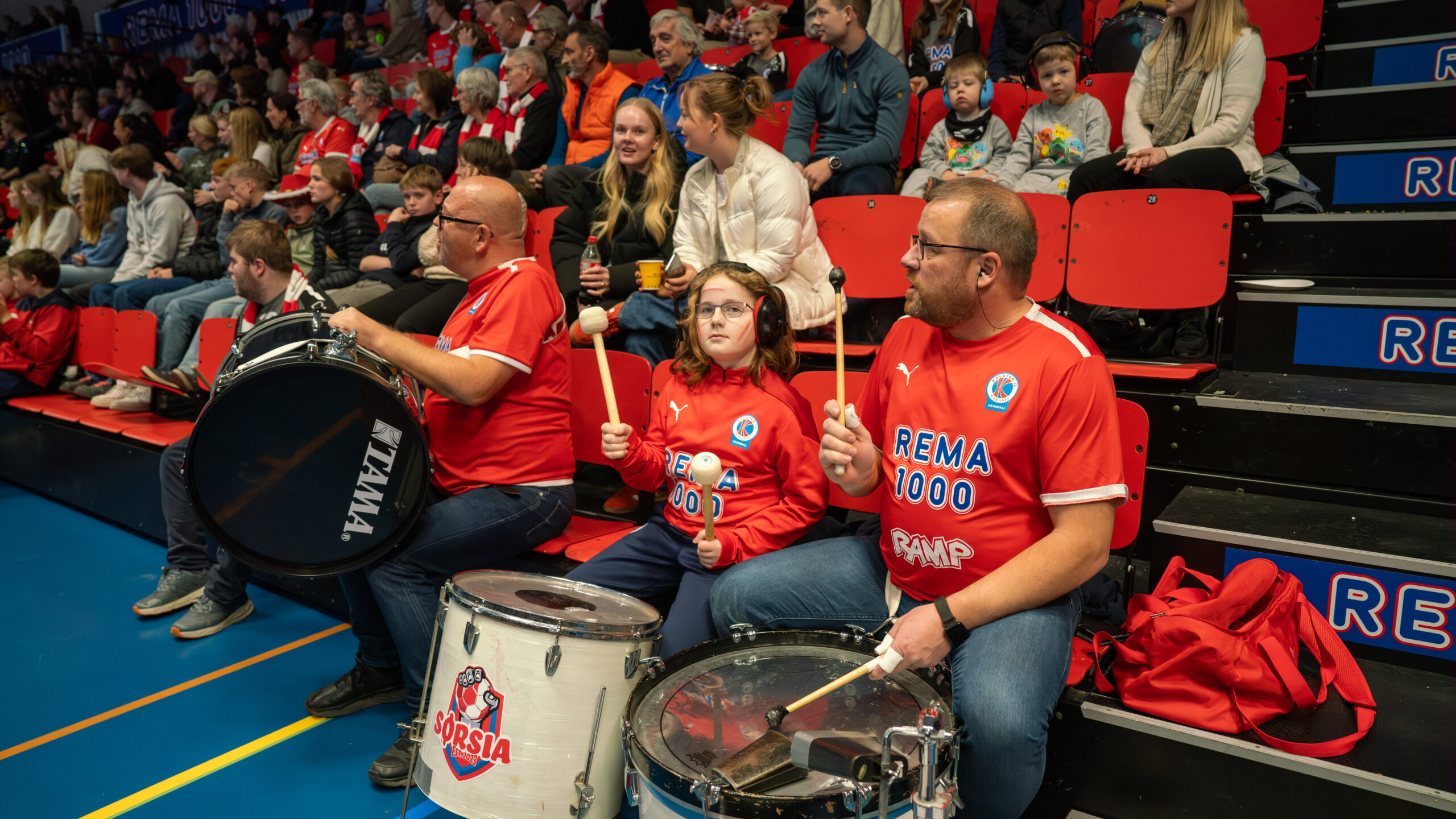 Kolstad - Haslum Kolstad arena181123