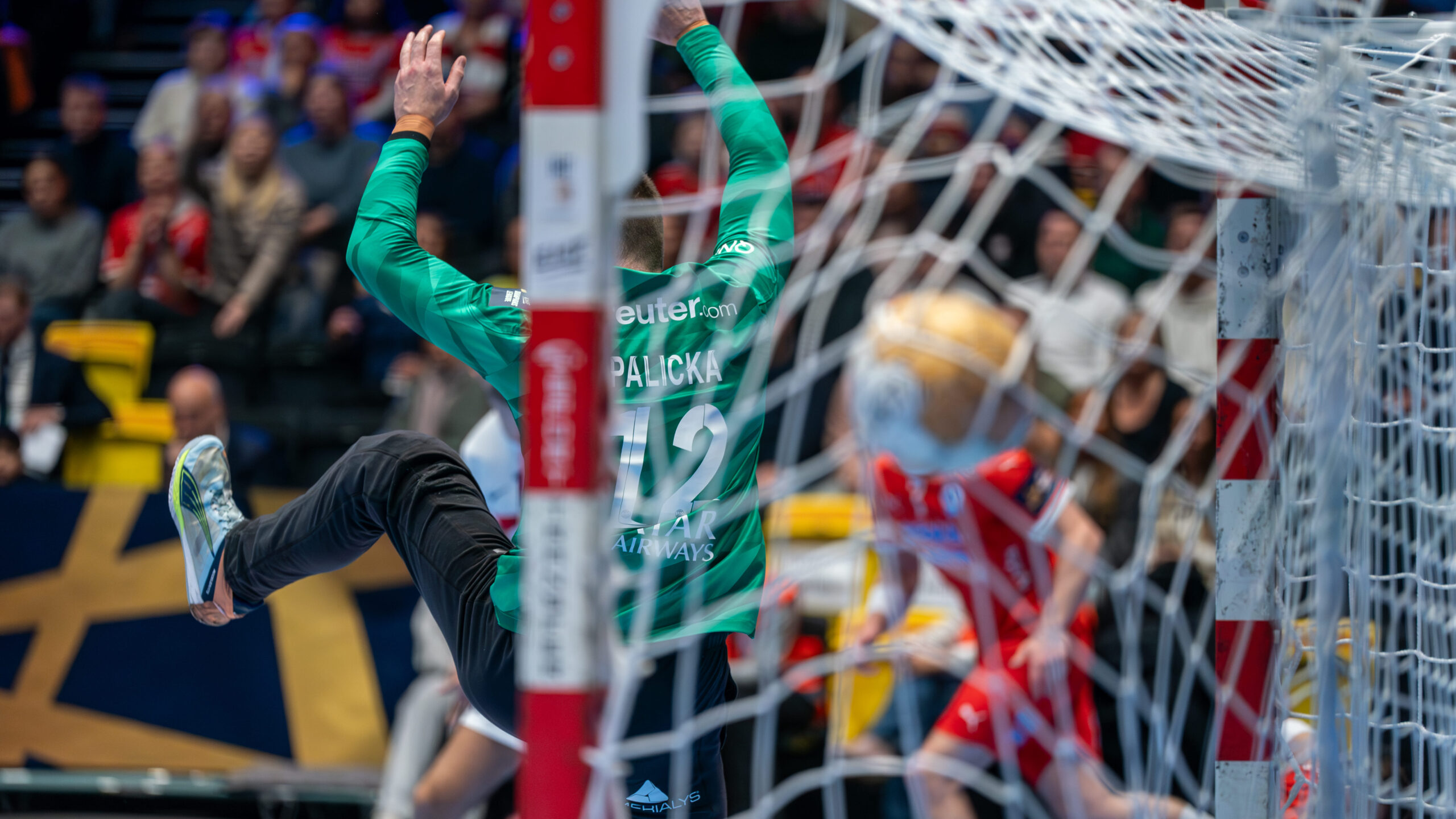 Kolstand - PSG 15/11 - 2023 Trondheim spektrum