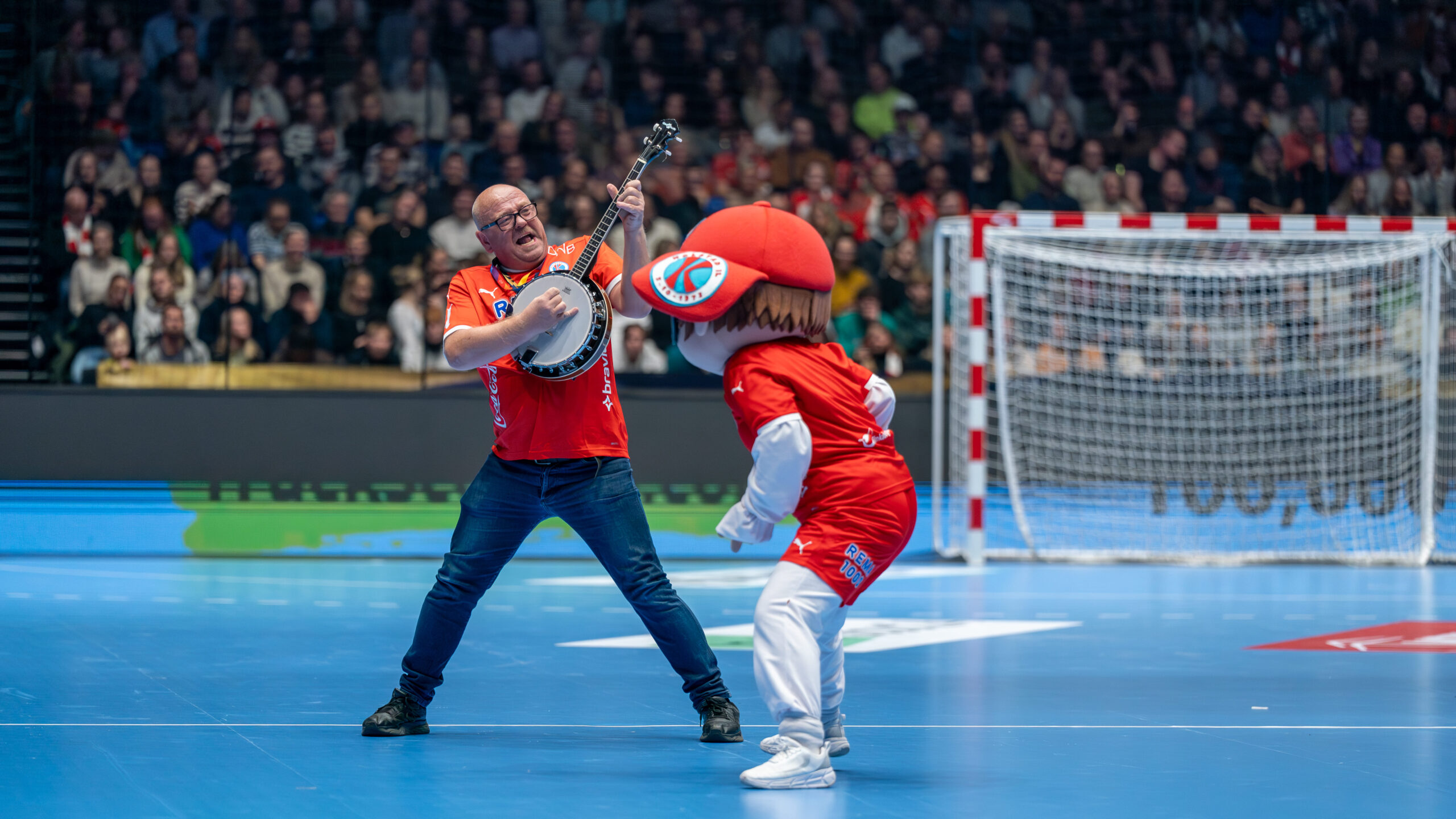 Kolstand - PSG 15/11 - 2023 Trondheim spektrum