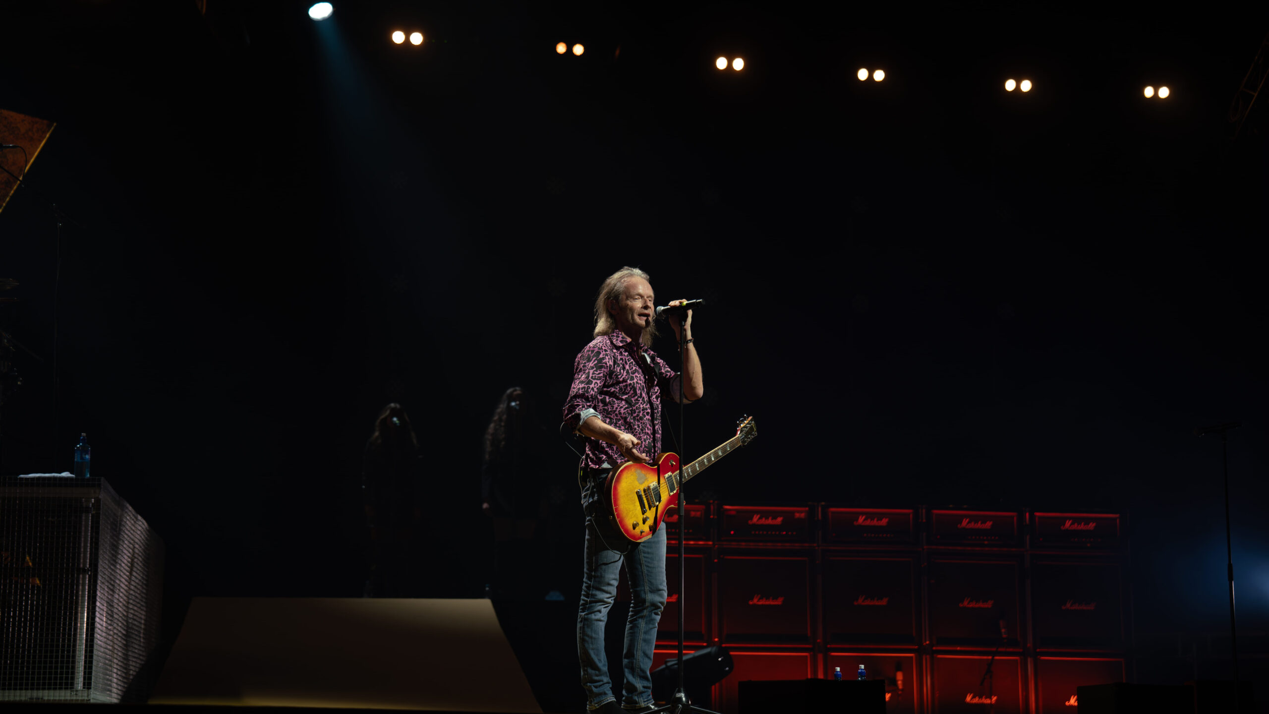 STAGE DOLLS 40 år Trondheim Spektrum 2023