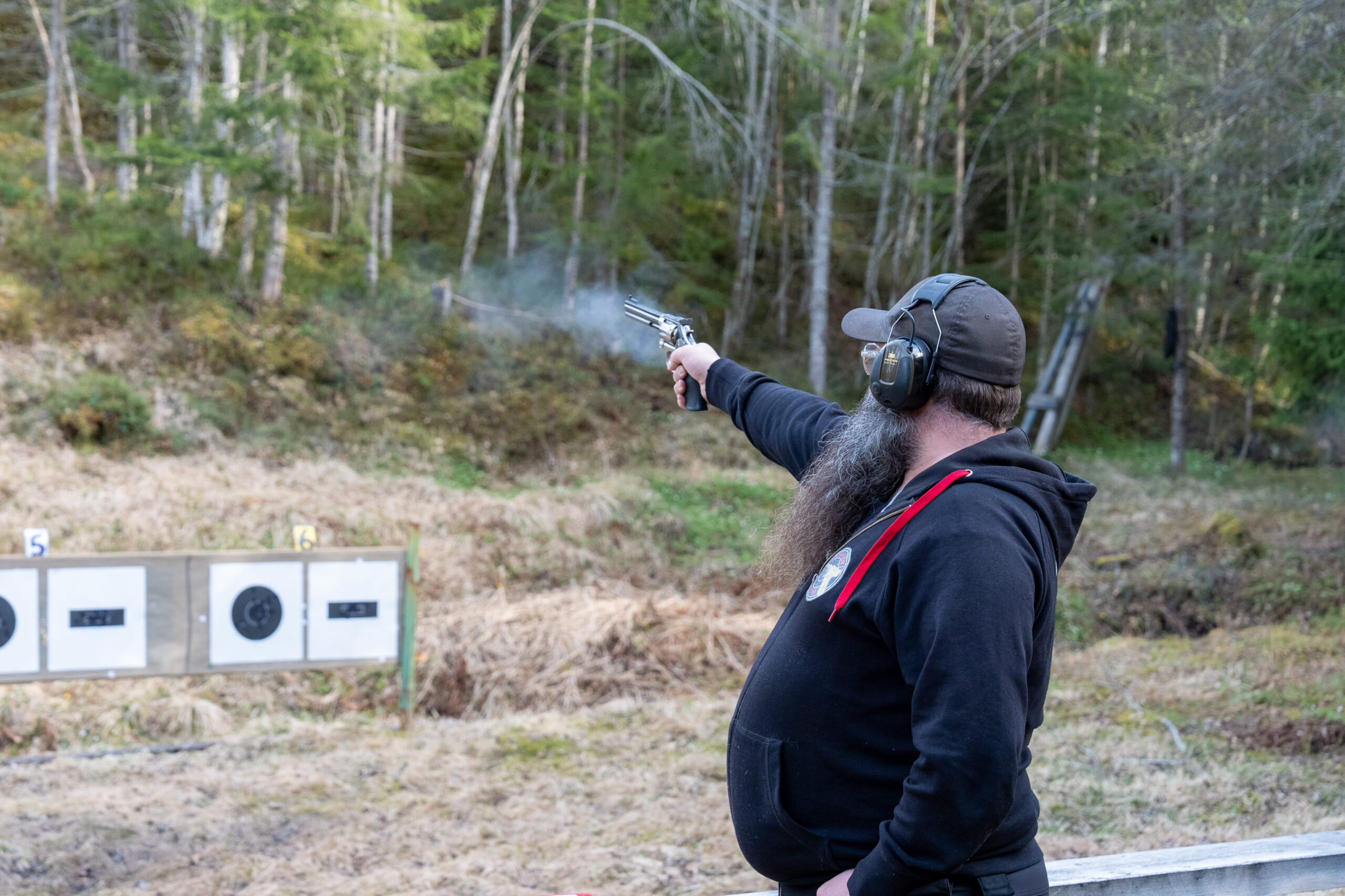 Einar woll minne stevne 2024