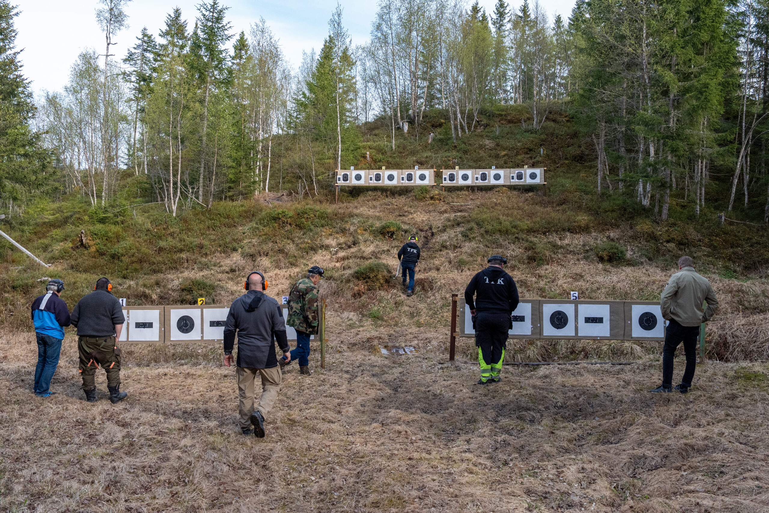 Einar woll minne stevne 2024