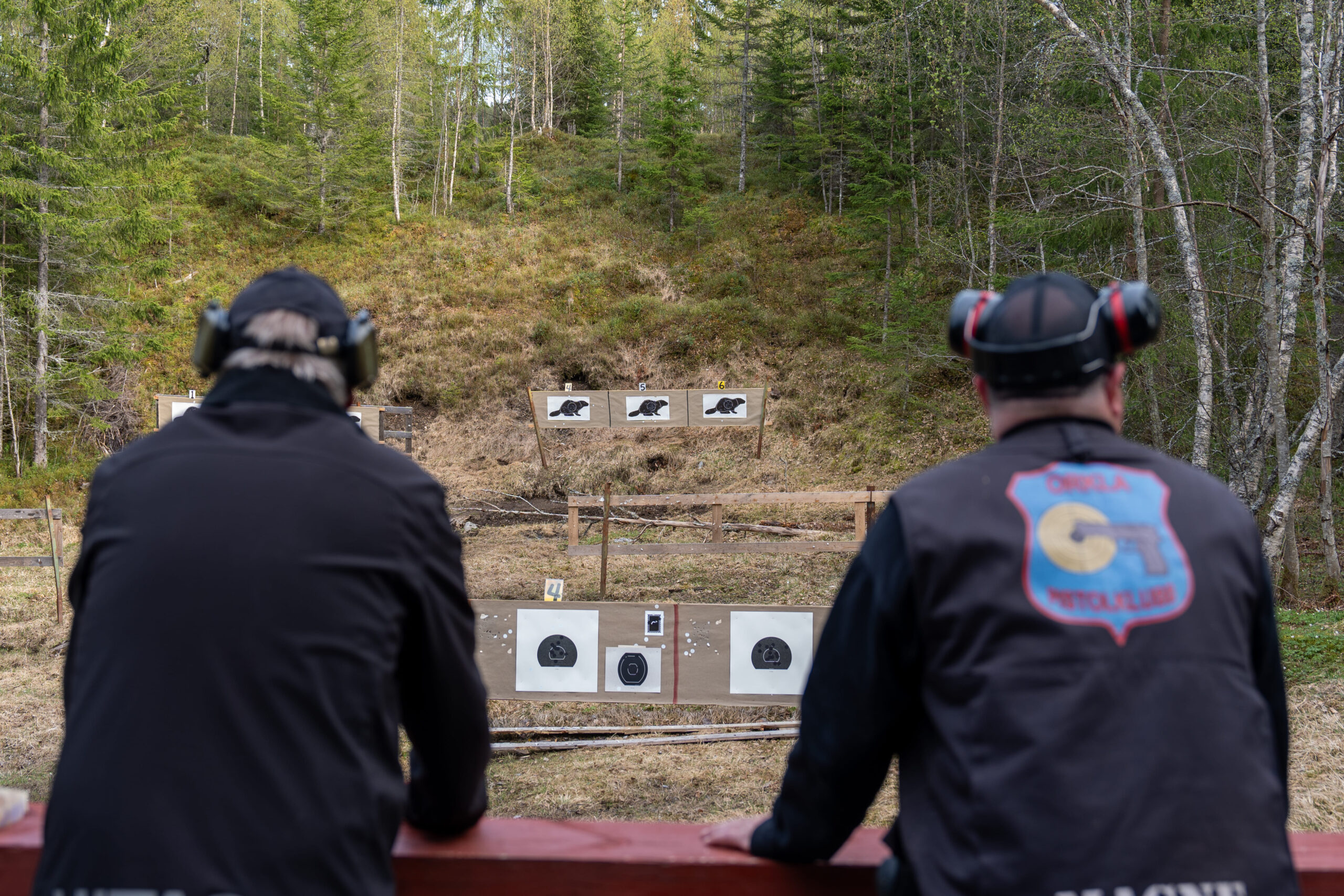 Einar woll minne stevne 2024