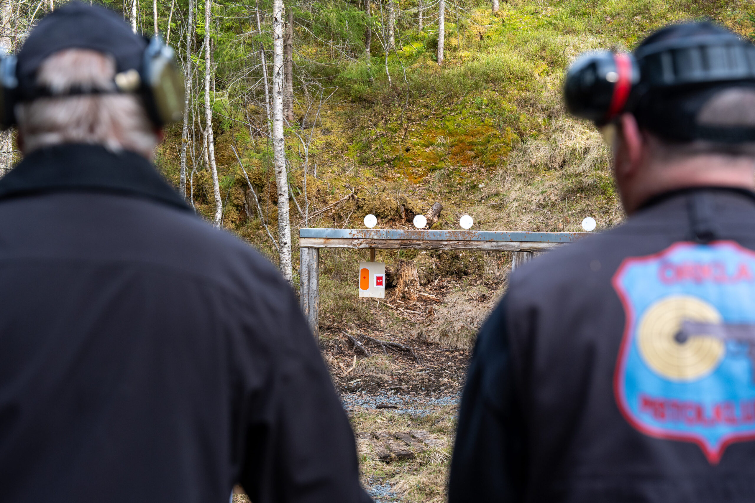 Einar woll minne stevne 2024