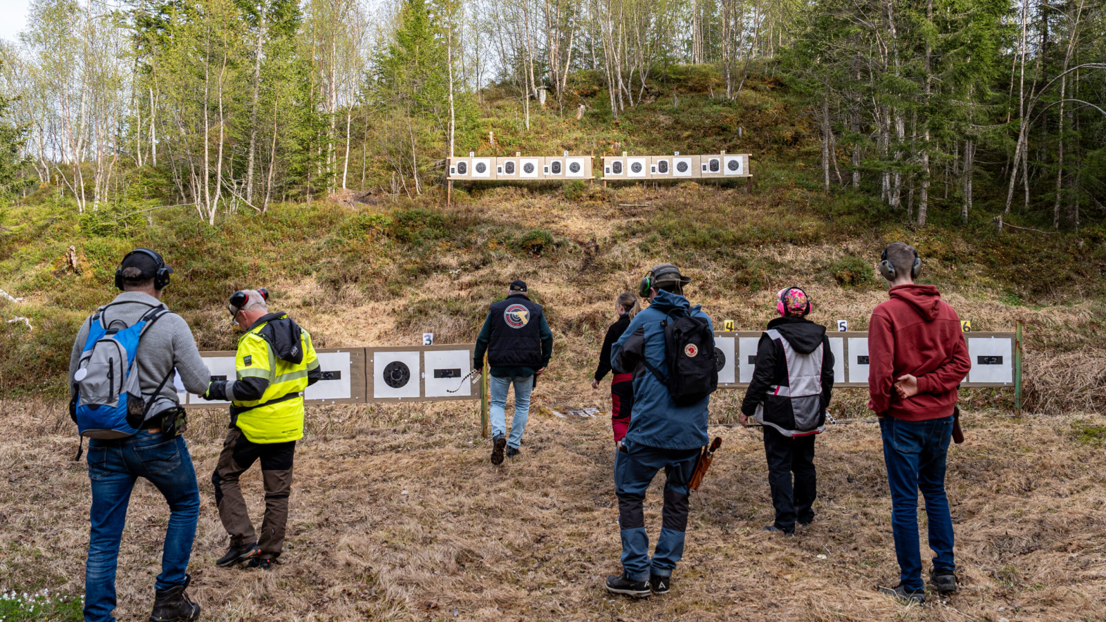 Einar woll minne stevne 2024