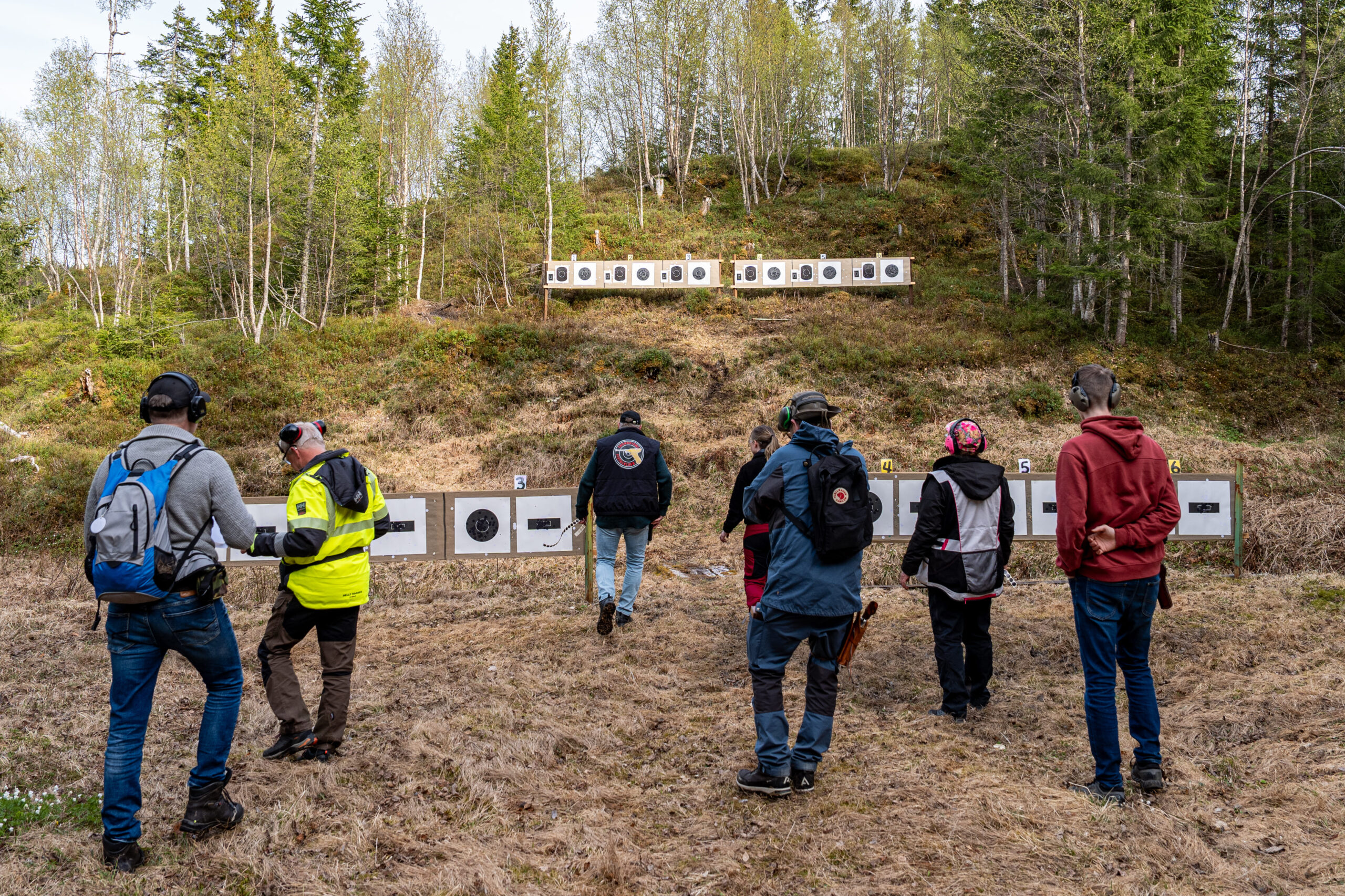 Einar woll minne stevne 2024