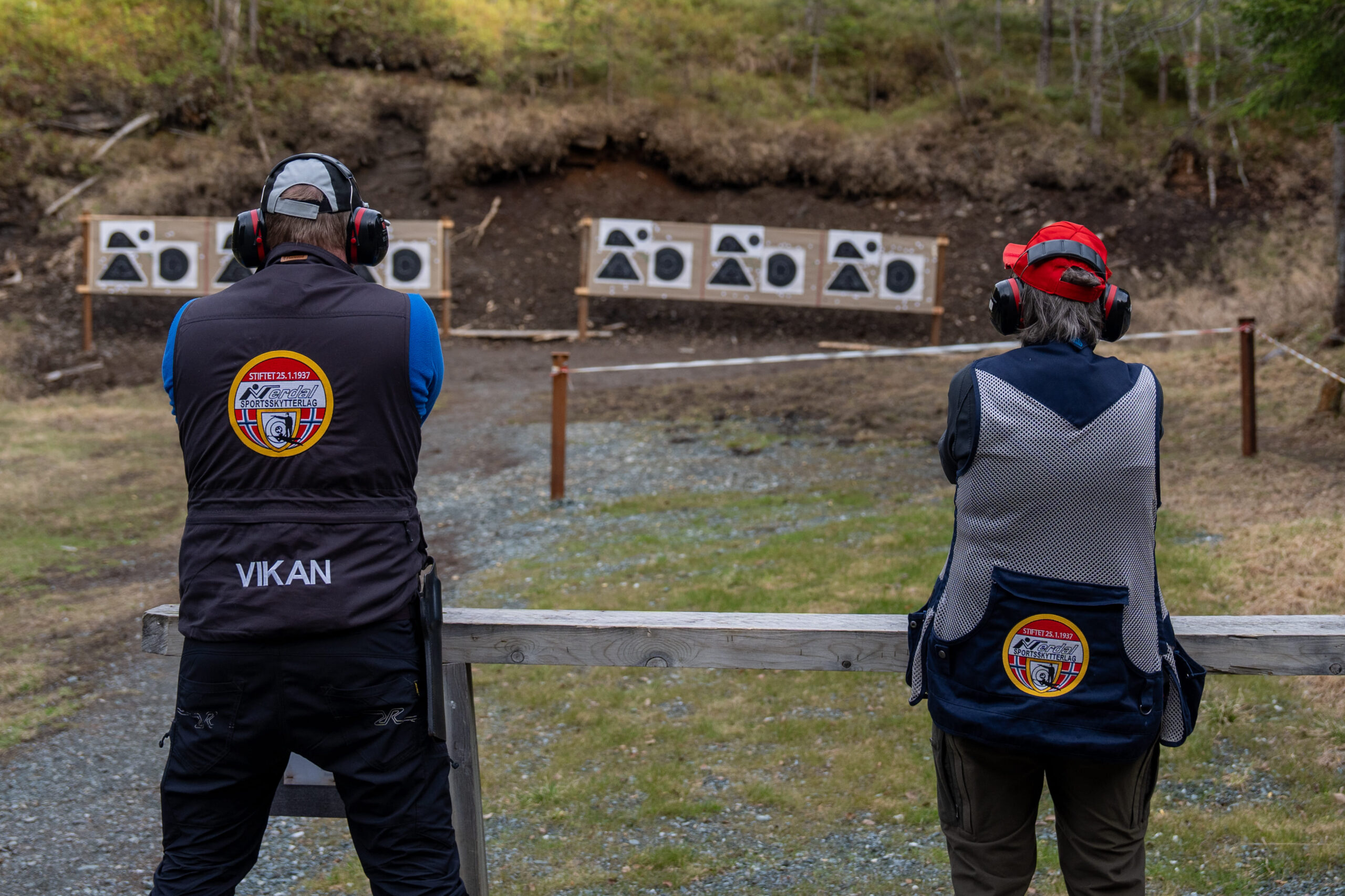 Einar woll minne stevne 2024