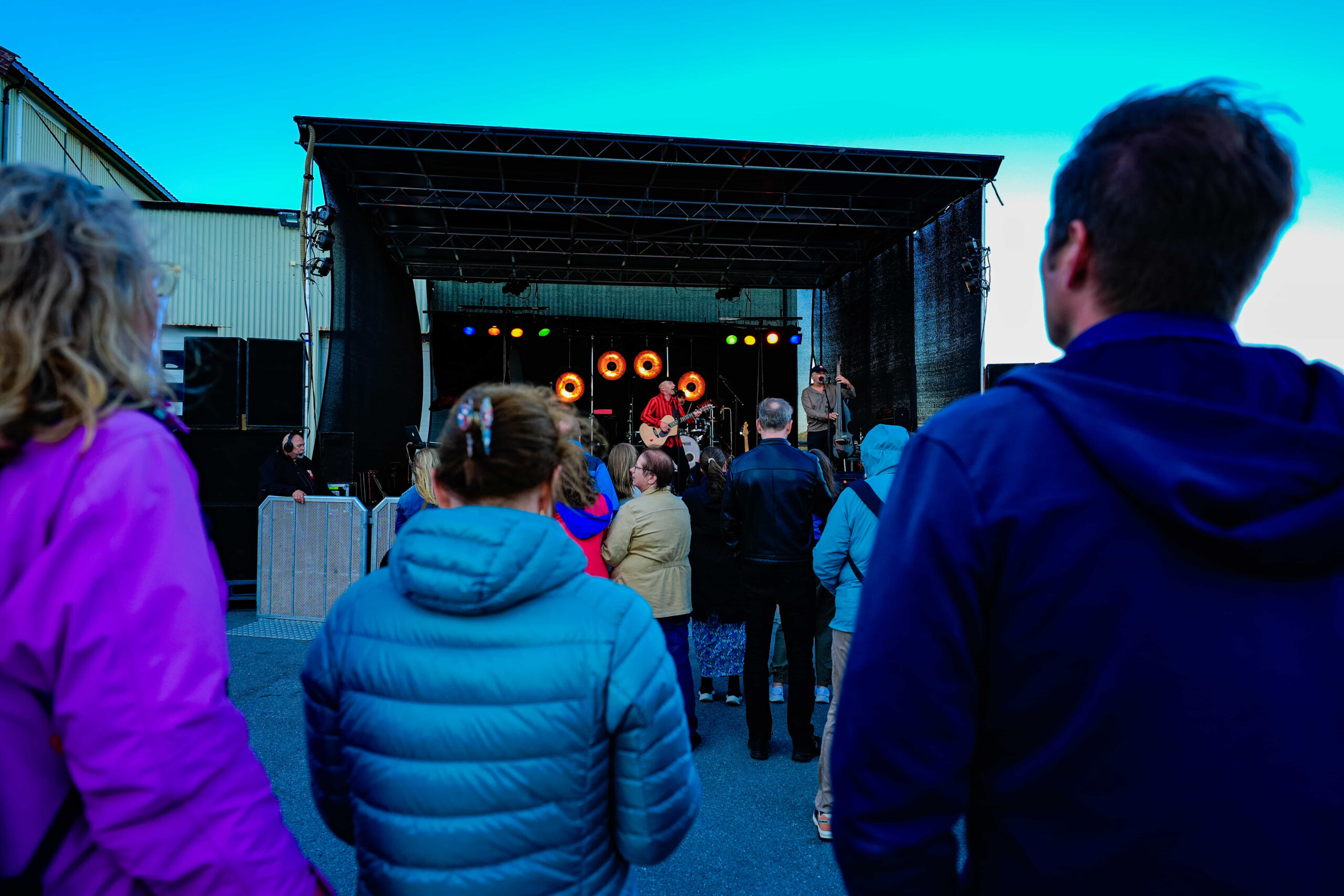 Stokkøy festivalen 2024