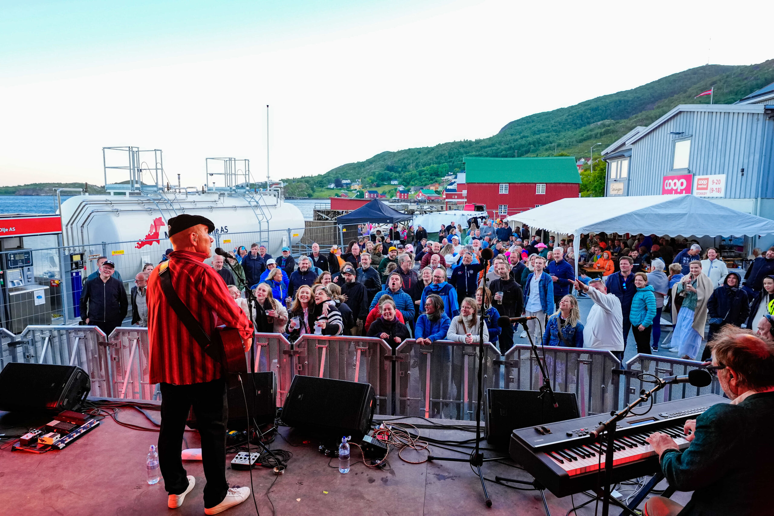 Stokkøy festivalen 2024