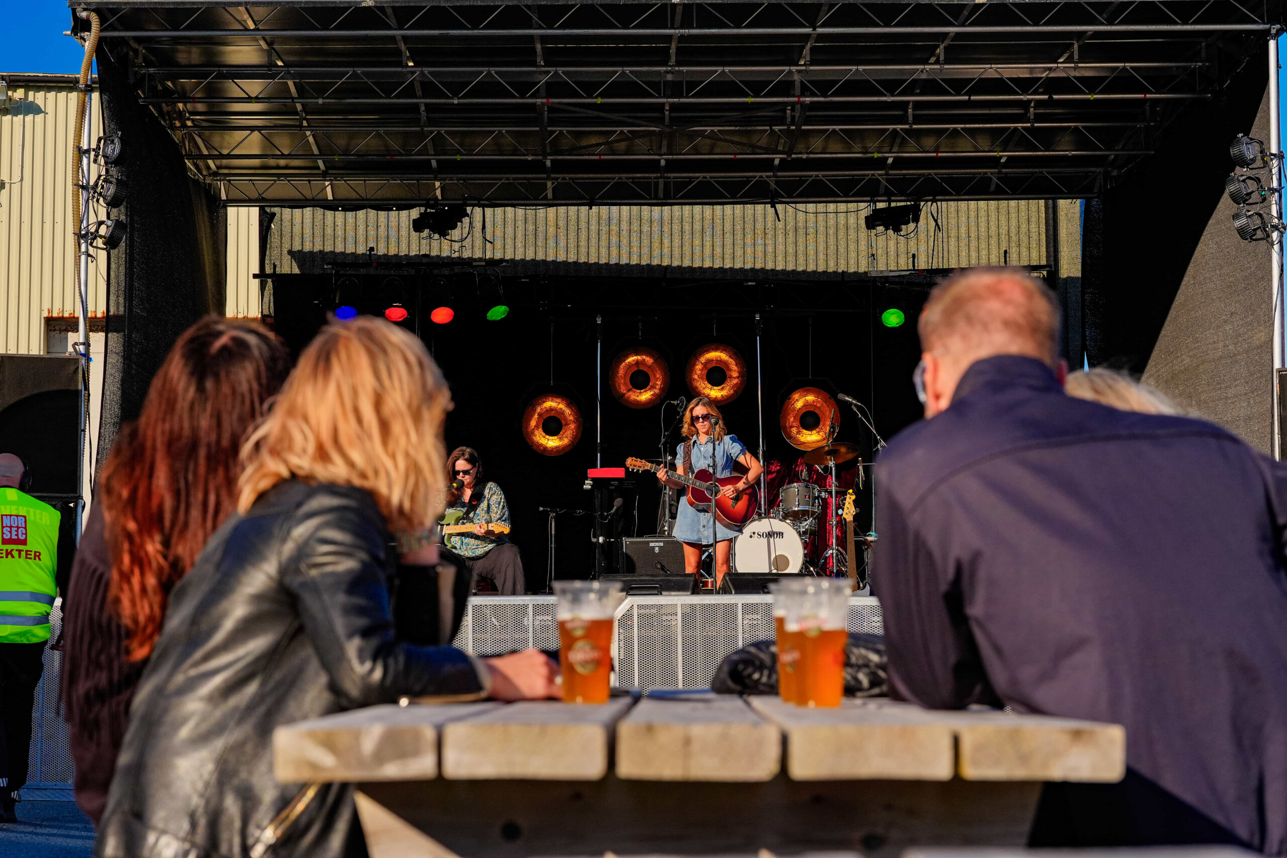 Stokkøy festivalen 2024