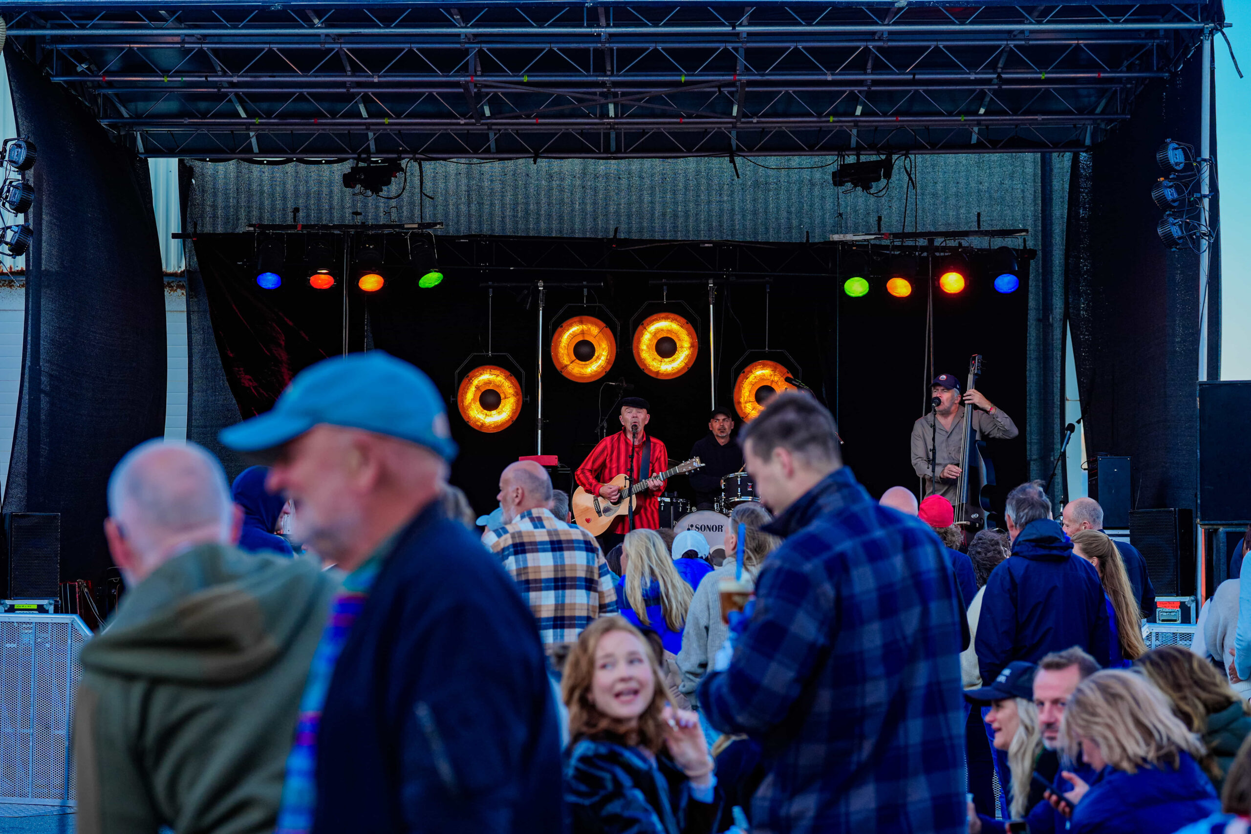 Stokkøy festivalen 2024