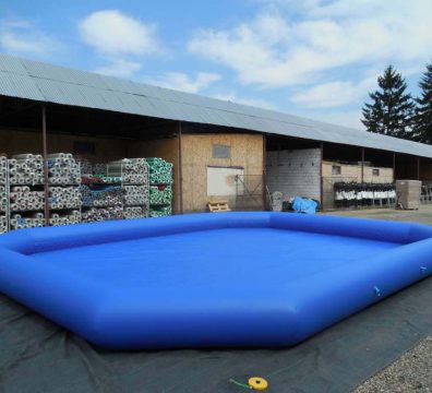 Inflatabel pool